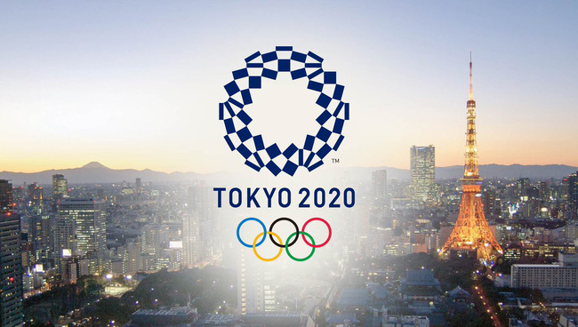 Thế vận hội mùa hè năm 2020 tại Tokyo Nhật Bản