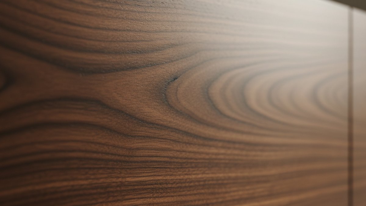 Chất lượng gỗ tự nhiên cao cấp