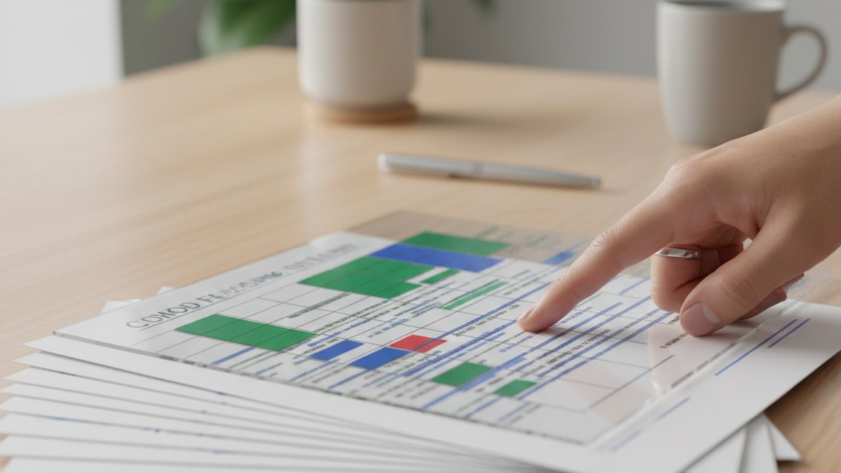 Hợp đồng thi công sàn gỗ và bảng báo giá chi tiết