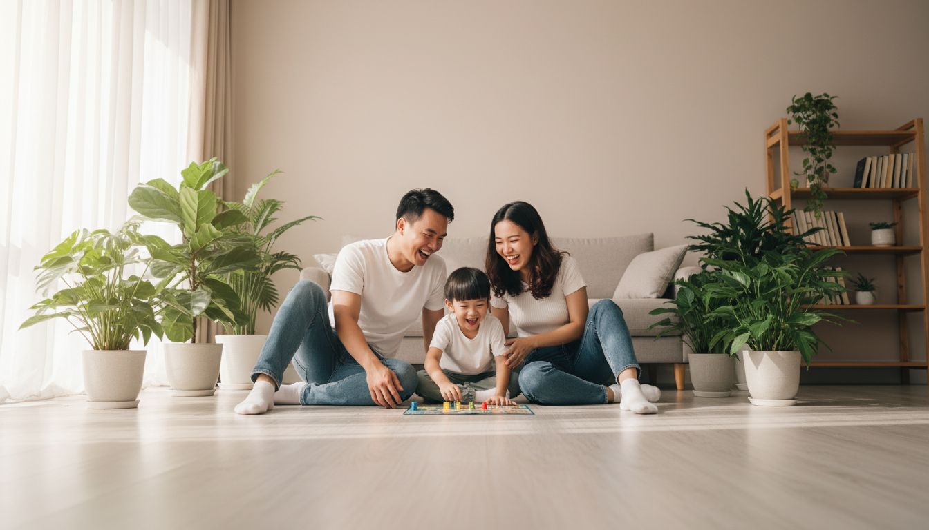 Sàn Gỗ Bị Mối Mọt - Bảo Hành Ra Sao? Giải Pháp Toàn Diện Từ Vua Gỗ - Minh họa 3