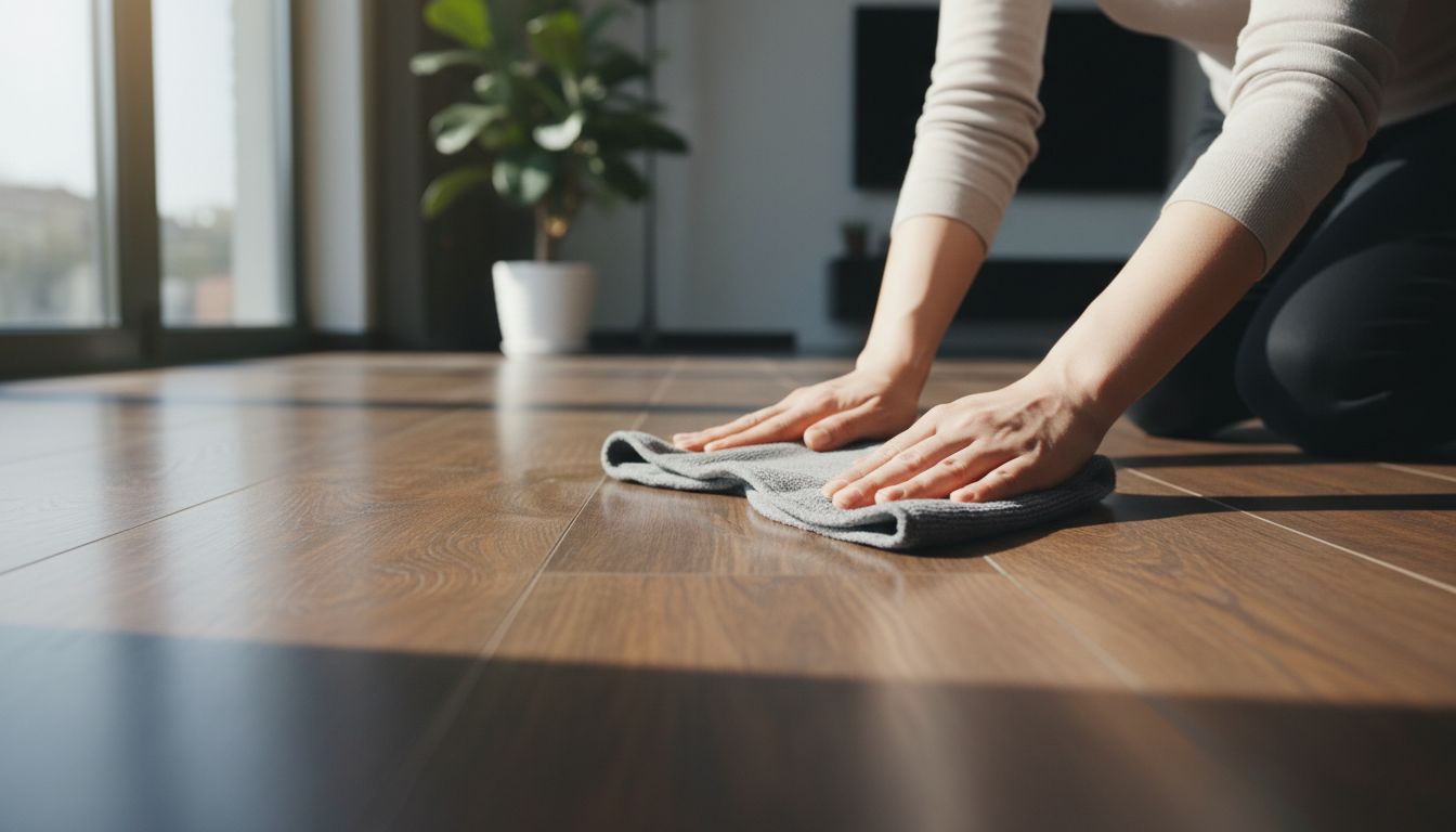 Sàn Gỗ Bị Mối Mọt - Bảo Hành Ra Sao? Giải Pháp Toàn Diện Từ Vua Gỗ - Minh họa 5