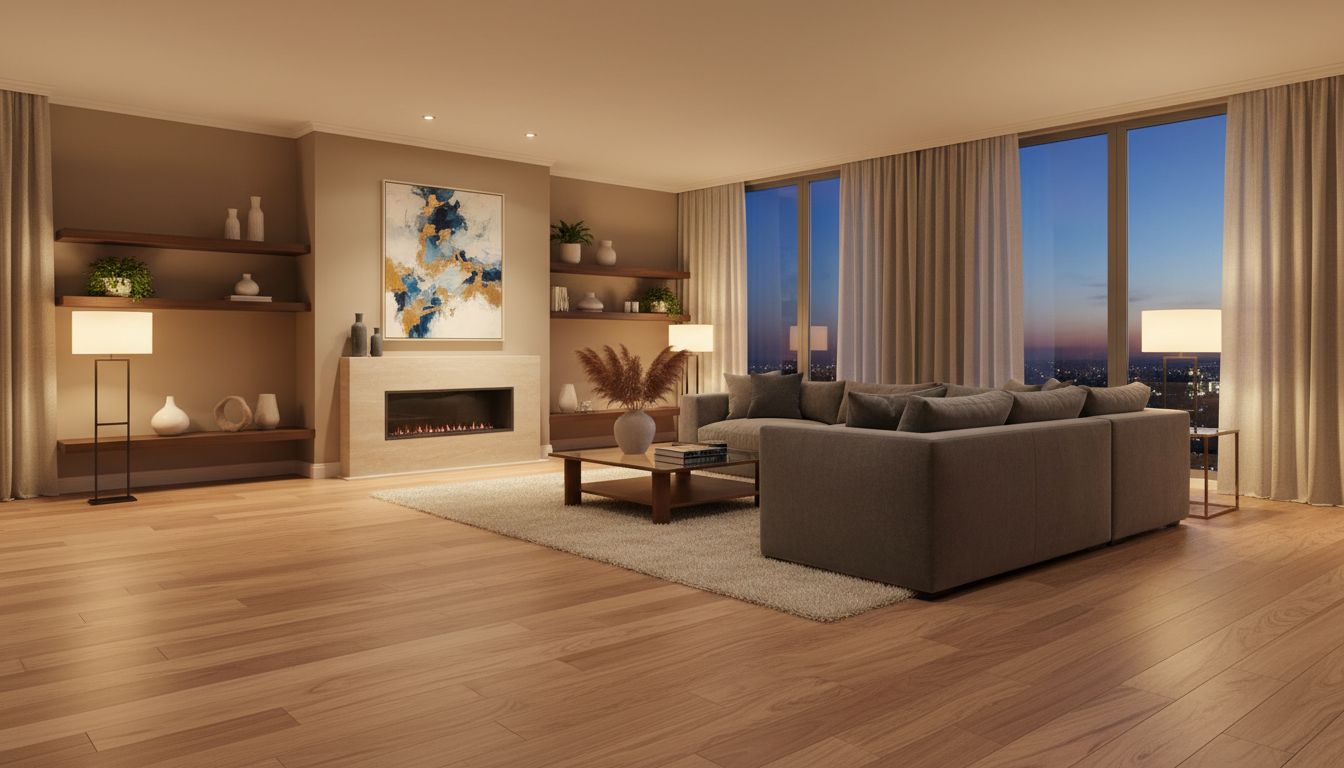 Sàn Gỗ Bị Mối Mọt - Bảo Hành Ra Sao? Giải Pháp Toàn Diện Từ Vua Gỗ - Minh họa 6