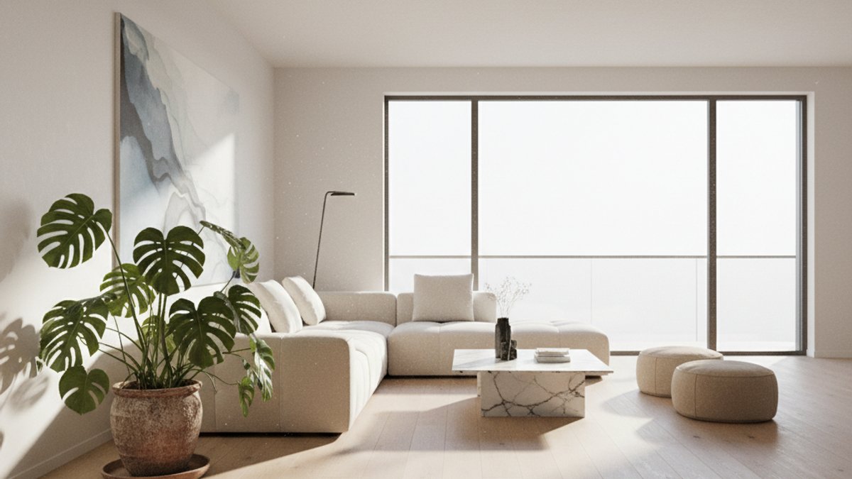 Sàn gỗ kỹ thuật màu gỗ sồi tự nhiên