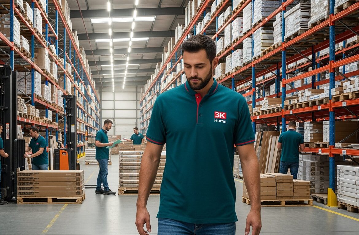 Banner 3K Home Warehouse