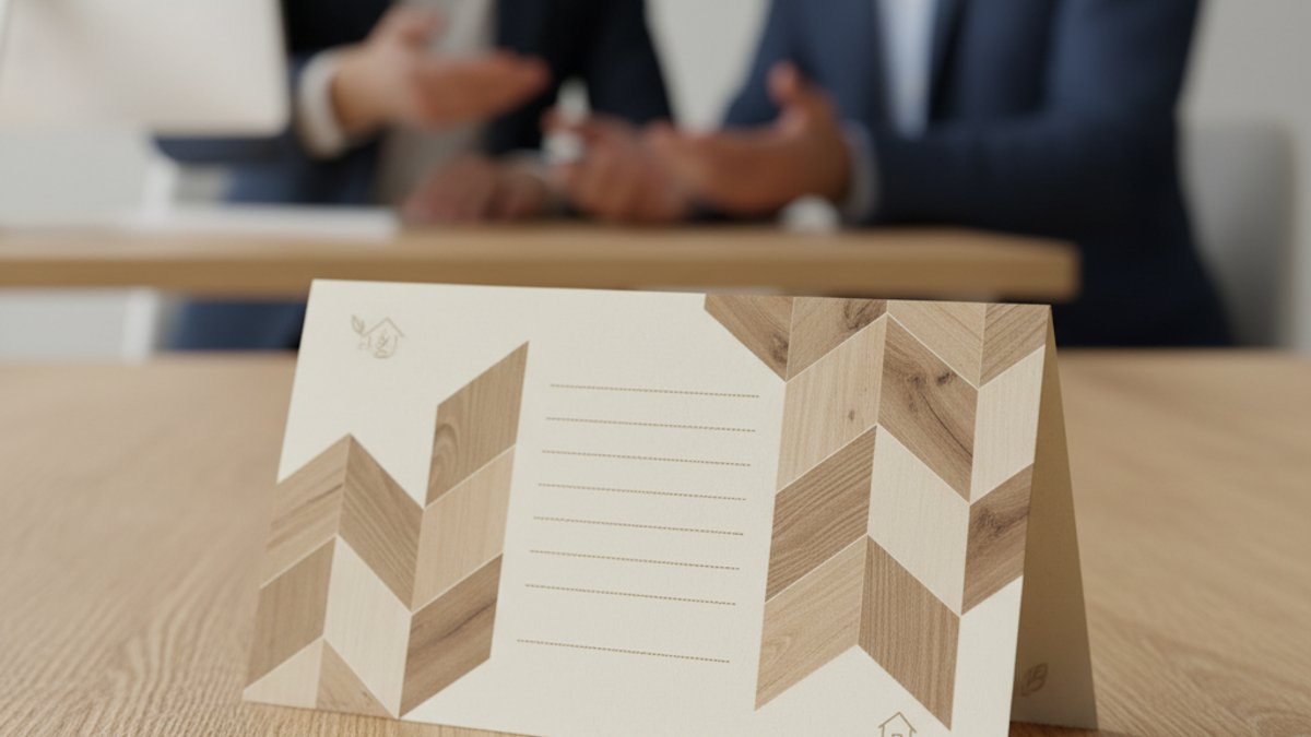 Thẻ bảo hành sàn gỗ và chính sách hậu mãi